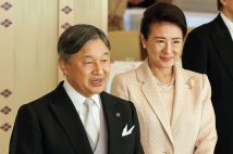 （時事通信フォト）