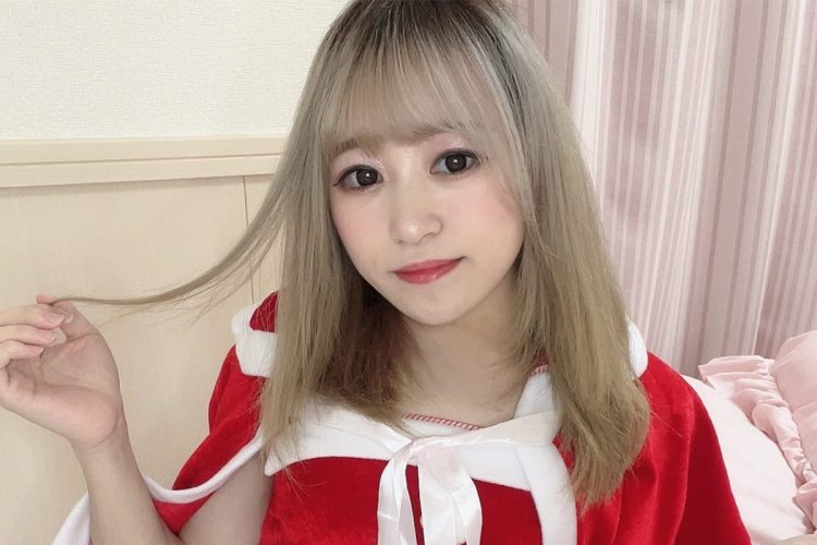 鈴木容疑者(本人のインスタグラムより)