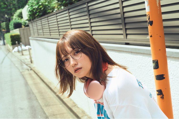 俳優としてのキャリアを着実に歩みながら、雑誌グラビアでも目を見はる活躍を見せてきた