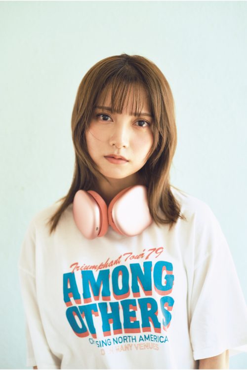 コンセプトは「けだるく」