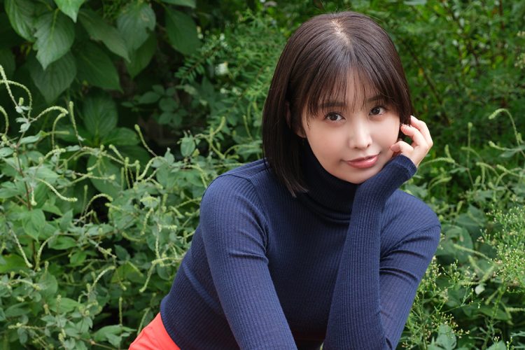 広報担当を卒業していたことを明かした真中つぐ