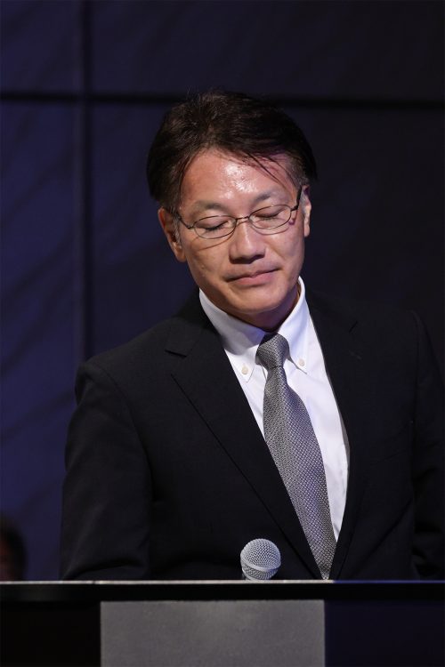 ニュースからスポーツ実況まで幅広く活躍した