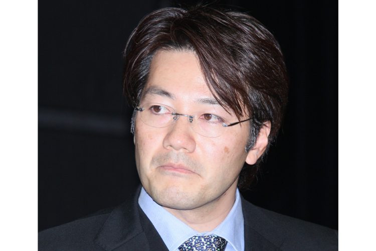 1997年に日本テレビに入社