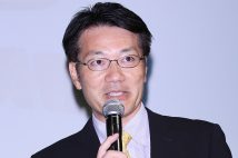 訃報が報じられた日テレの菅谷大介アナウンサー