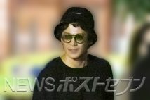 10月31日、イベントに参加していた小栗旬