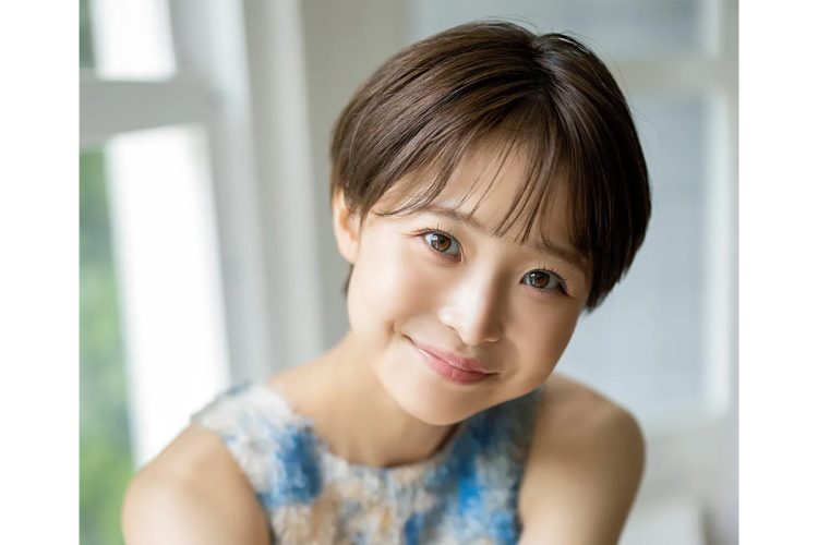 昨年8月末にフジテレビを退社した元アナウンサーの渡邊渚さん