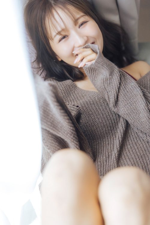 ゴルフ番組でも注目を集める