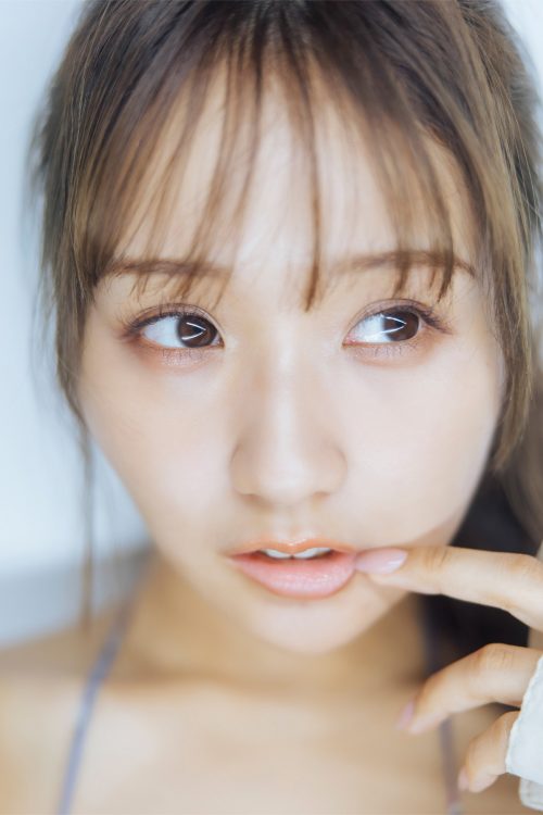 YouTubeのバラエティ番組『佐久間宣行のNOBROCK TV』のドッキリ企画で“ピュアすぎる”と話題に