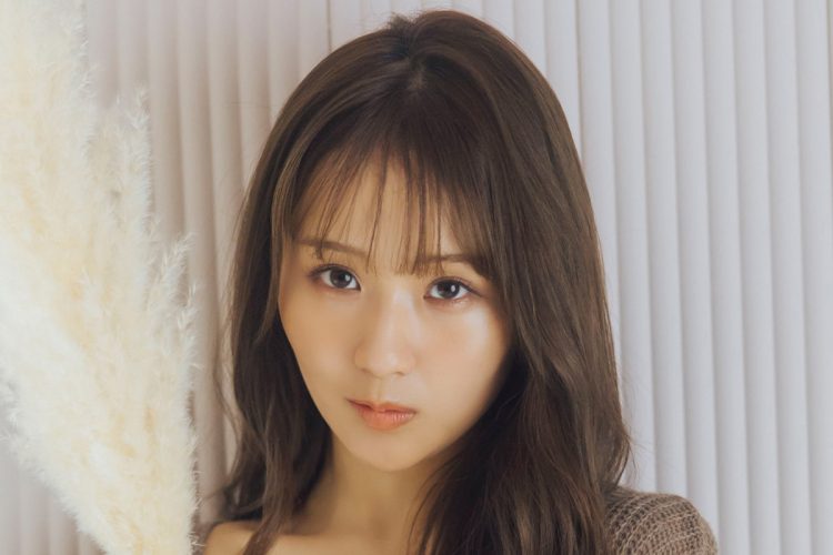 「ピュアすぎる」と話題の森脇梨々夏