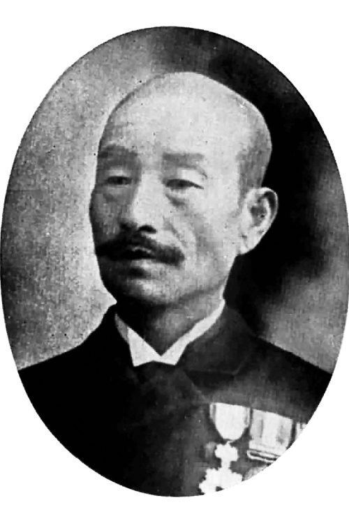 幕末の会津藩士だった丹羽五郎は、瀬棚村人喰い熊事件発生当時、北海道開拓団として入植していた