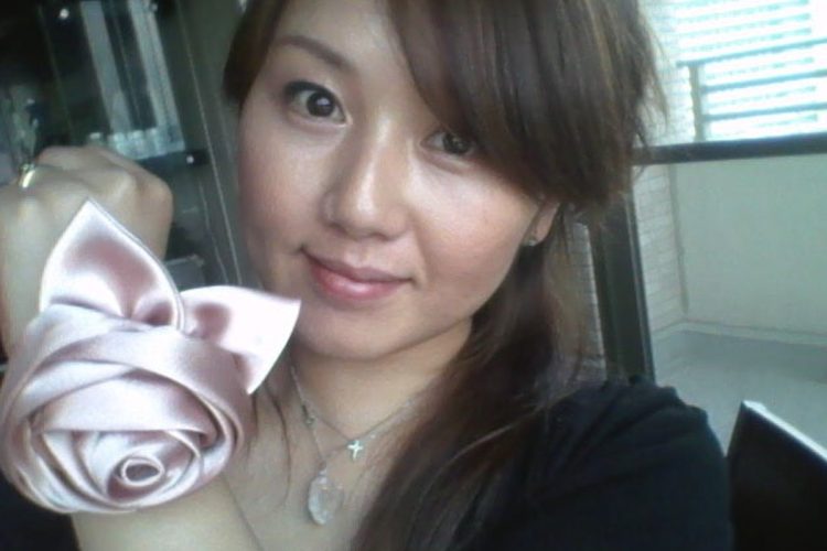 3人の母に（ブログより）