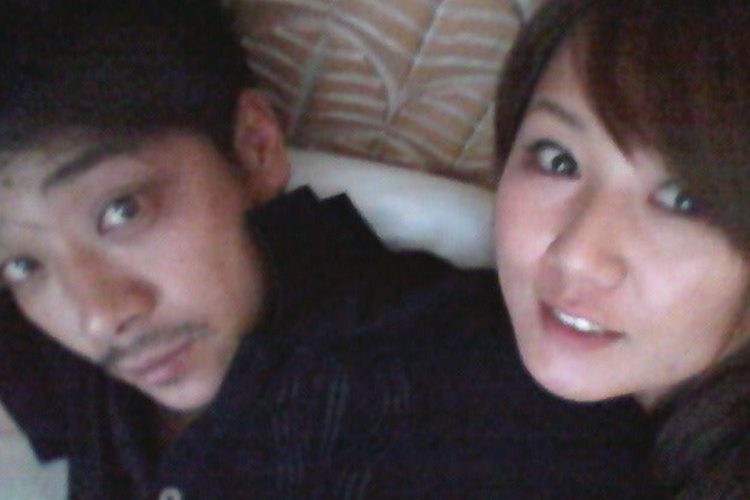 2人はちゃんこ店の店主を通じて出会った（ブログより）