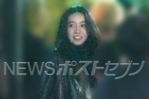 モデルで女優のKoki,