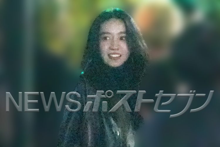 モデルで女優のKoki,