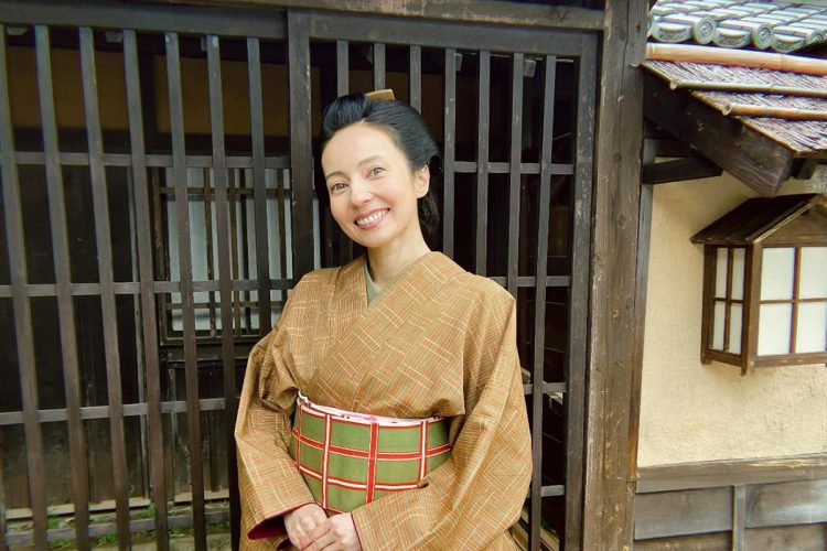 タケ役で出演（Instagramより）