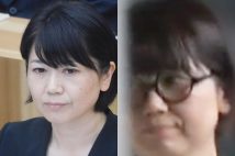 部下と“ホテル密会”が報じられた前橋市の小川晶市長（時事通信フォト／目撃者提供）