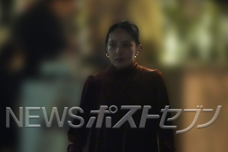 二次会にも参加