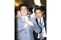 高市早苗首相の「靖国神社参拝」実現のキーマンは安倍政権の“影の総理”　米トランプ政権から反対される可能性低く、実現に向けた布陣整う