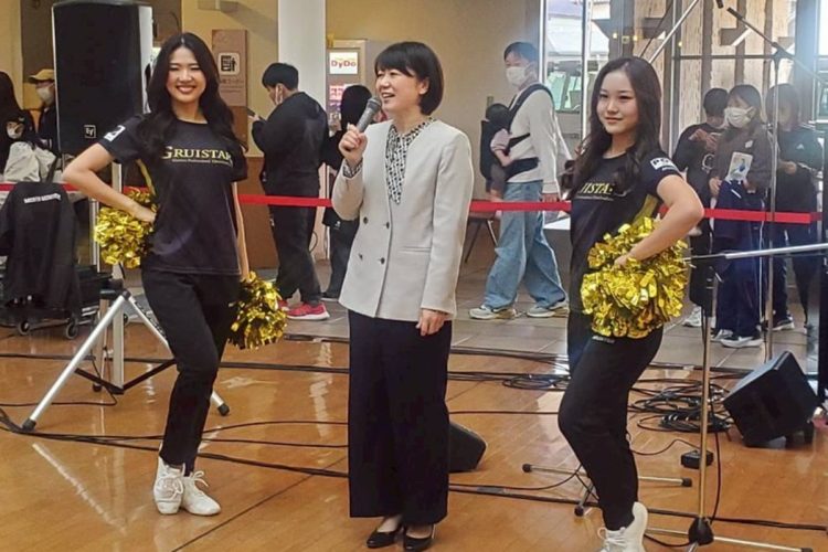 1週間目に更新されたInstagram