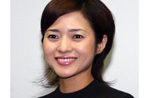 三田寛子（時事通信フォト）