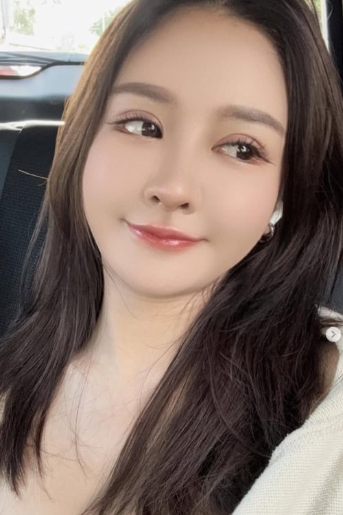 Instagramのフォロワー数は50万人を超えていた（Instagramより）