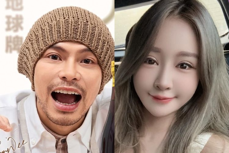 マレーシアのマルチタレント「Namewee(ネームウィー)」が殺人事件に関与している疑惑が報じられた(Instagramより)