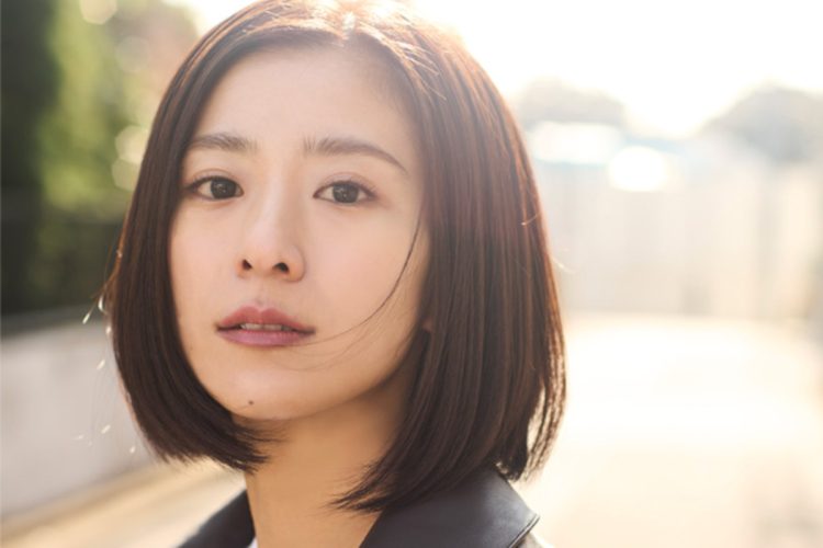 3年ぶりにドラマ復帰した女優・黒島結菜(事務所HPより)