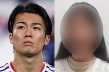 《中村敬斗選手の65歳女性ストーカーが逮捕》「玄関ドアの鍵穴にセロテープを貼られて…」容疑者が自宅マンションで行っていた「迷惑すぎる振る舞い」【SNS時代のリスク】