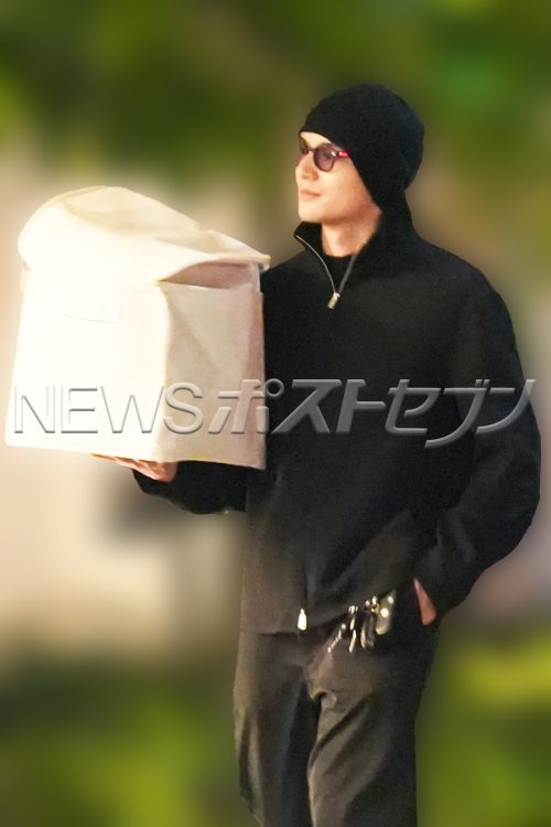 水上は「真剣にお付き合いはしてます！」と回答