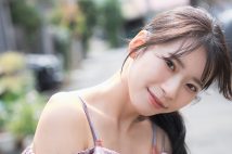 コスプレイヤーとして活躍する紅羽りお