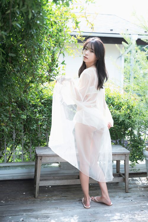 日本最大級のコンピューターゲーム総合展示会「東京ゲームショウ」でゲームキャラクターの公式コスプレを務めるなど、コスプレイヤーとして活躍