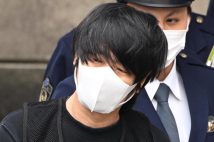 山上徹也被告の公判に妹が出廷