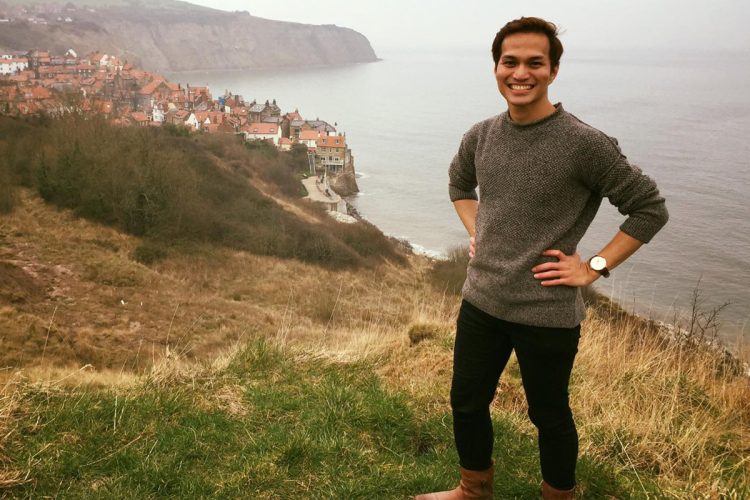 “イギリス史上最悪のレイプ犯”として知られている(FBより)