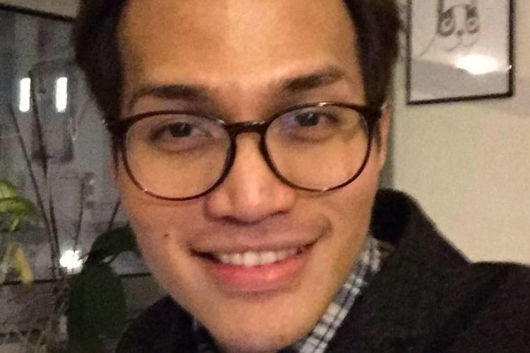 英国の刑法史上、最も多くの被害者を出したとも言われる性犯罪事件を起こしたシナガ受刑者(FBより)