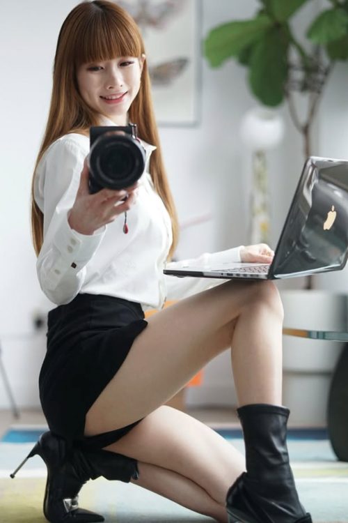 グルメ情報を精力的に発信していた裏で無銭飲食を繰り返していた（Instagramより）