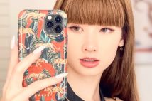 無銭飲食を繰り返したとして逮捕された台湾出身のインフルエンサーペイ・チャン（34）（Instagramより）