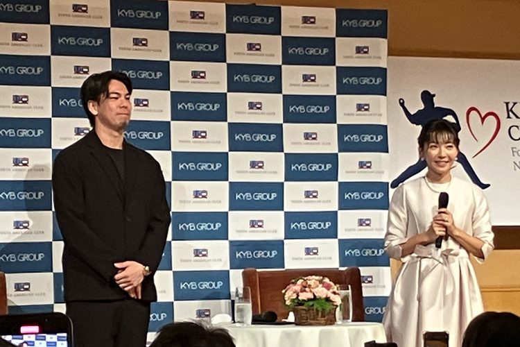 イベントには250人の参加者が（参加者提供）