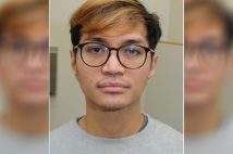 インドネシア人のレインハルト・シナガ受刑者（グレーター・マンチェスター警察HPより）