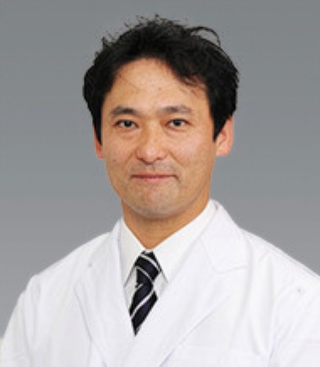 東京大学医学部附属病院の准教授・松原全宏容疑者