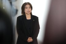 地元コーヒーイベントで伊東市前市長・田久保真紀氏は何をしていたのか（時事通信フォト）