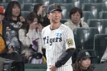 来季の阪神はどうか？（藤川球児・監督）