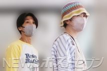 《山瀬まみとの不仲説にも言及》夫・中上雅巳「唯一無二の一生のパートナーだと思っています」　大病から生還した妻について初めて明かした想い