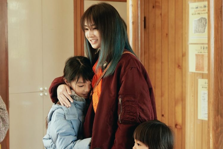 売人役を演じる北川（公式インスタグラムより）