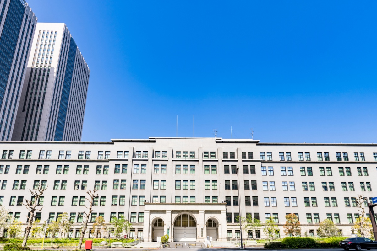 知られざる財務省の不祥事に迫る（写真：イメージマート）