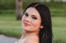 亡くなったアンナ・ケプラーさん（TikTokより）