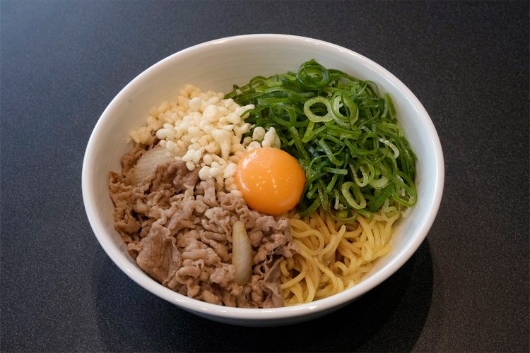 ラーメンへの挑戦など話題になった吉野家（時事通信）