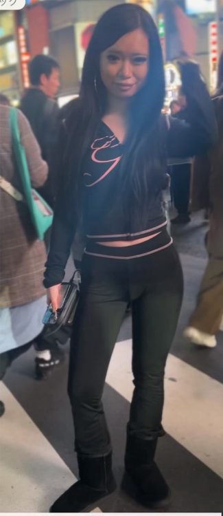 男子学生に笑われたこともあるという