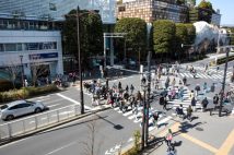 AI人口増加予測で「成城」「二子玉川」が“ランキング圏外”になる理由　専門家が指摘する「“住む場所”から“遊びに行く場所”」への静かな変化