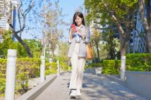歩いて貯める！「歩行系ポイ活アプリ」の選び方　重視したいのは“運営母体”、会員数やダウンロード数の多さは安定の証　歩数以外の“ミッション”にも注目