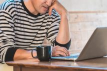 「早まったかな…」就職氷河期に安定企業に入社も40代目前で退社・独立した50代男性の後悔　想定外のコロナやAIの脅威に怯える日々《キャリアの正解を考える》